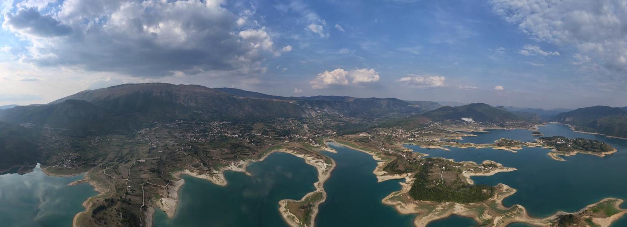 Apartmani Venecia Prozor Kültér fotó
