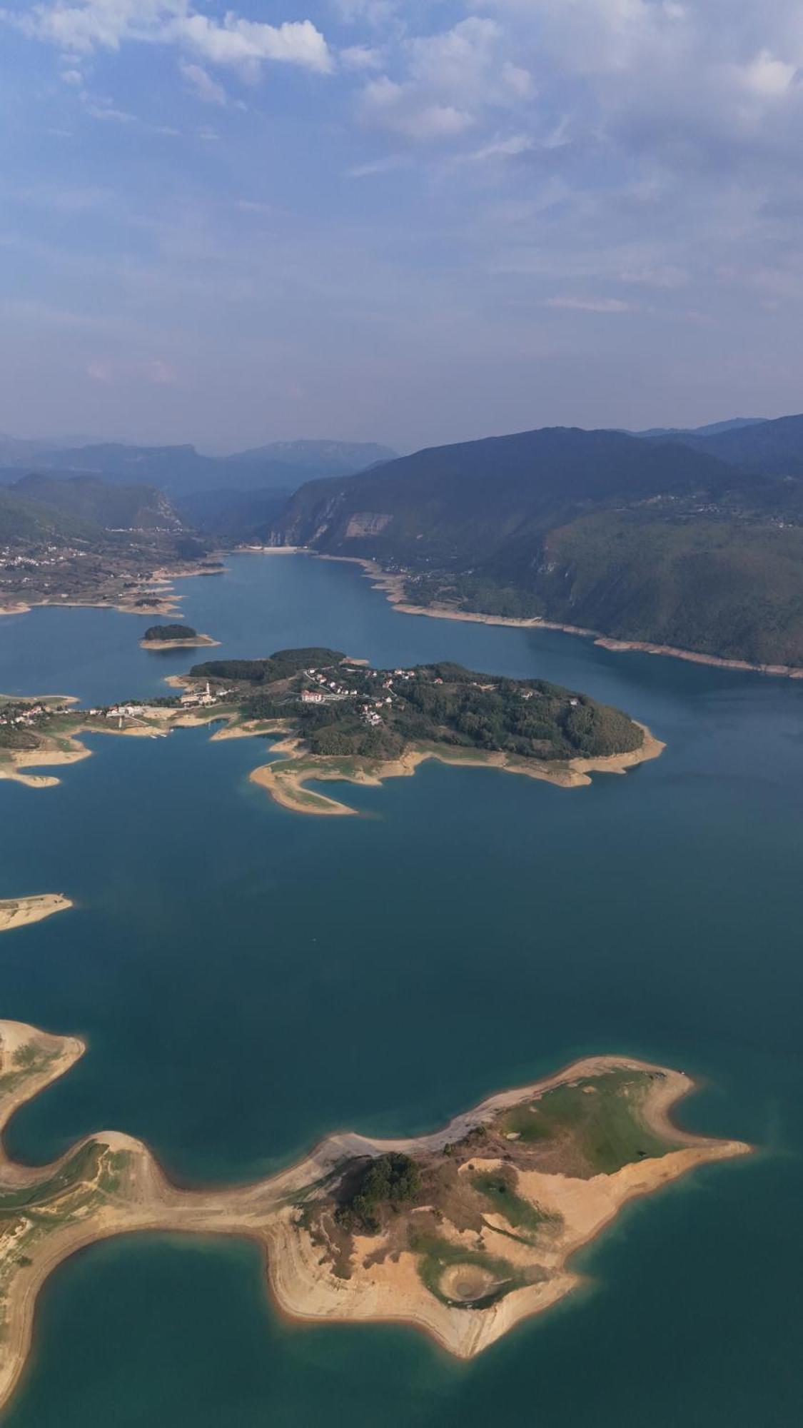 Apartmani Venecia Prozor Kültér fotó