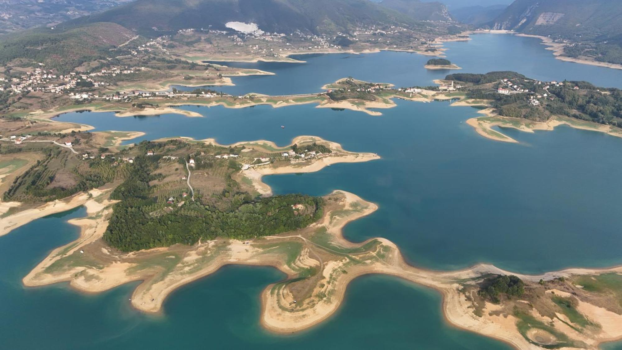 Apartmani Venecia Prozor Kültér fotó