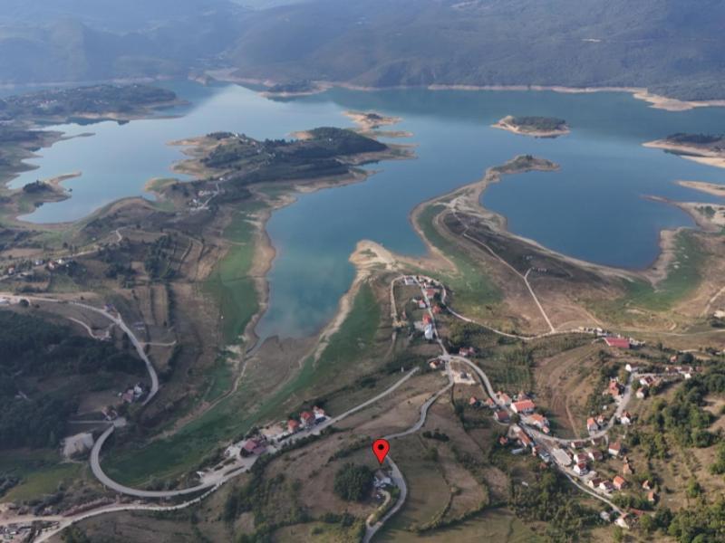 Apartmani Venecia Prozor Kültér fotó