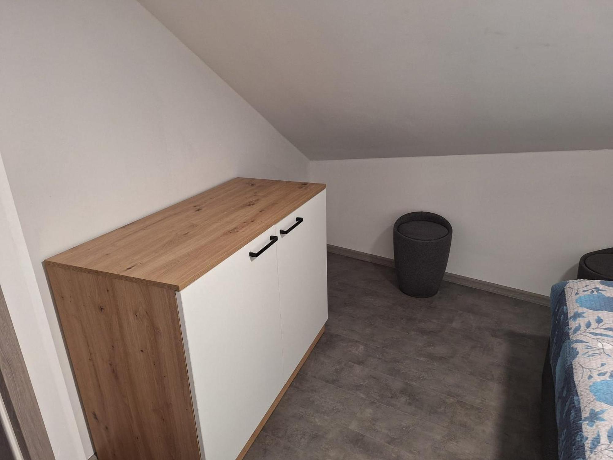 Apartmani Venecia Prozor Kültér fotó